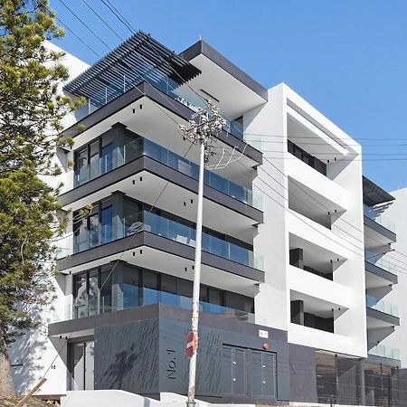 Casa On Quendon By Totalstay Cape Town Bagian luar foto