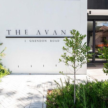 Casa On Quendon By Totalstay Cape Town Bagian luar foto