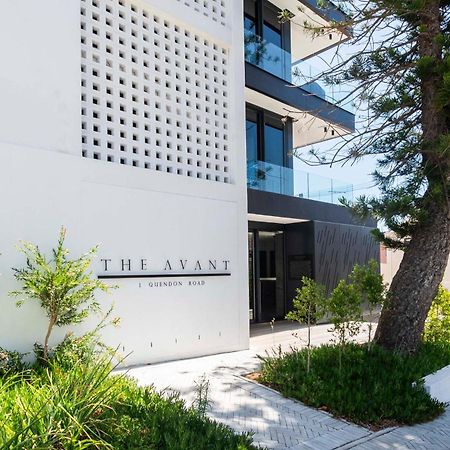 Casa On Quendon By Totalstay Cape Town Bagian luar foto