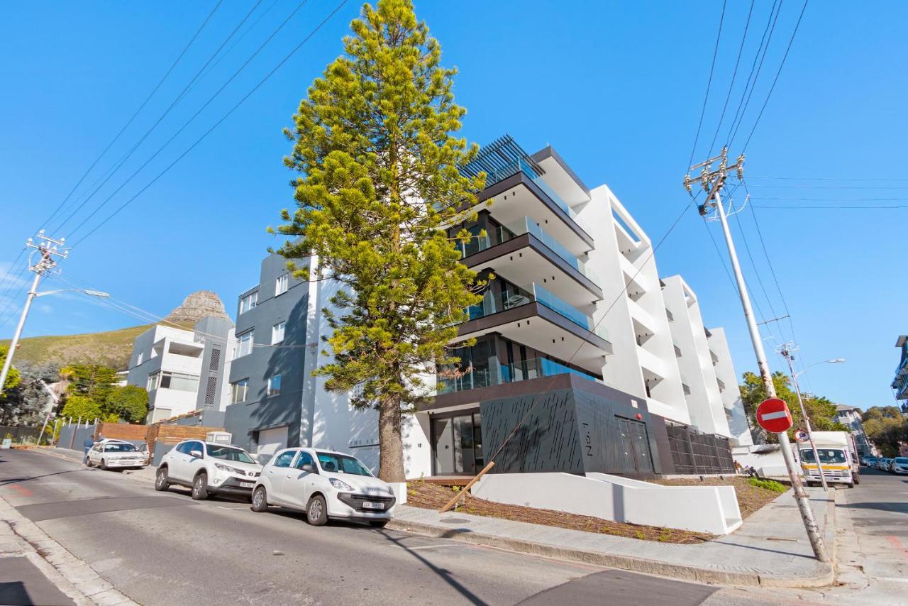 Casa On Quendon By Totalstay Cape Town Bagian luar foto