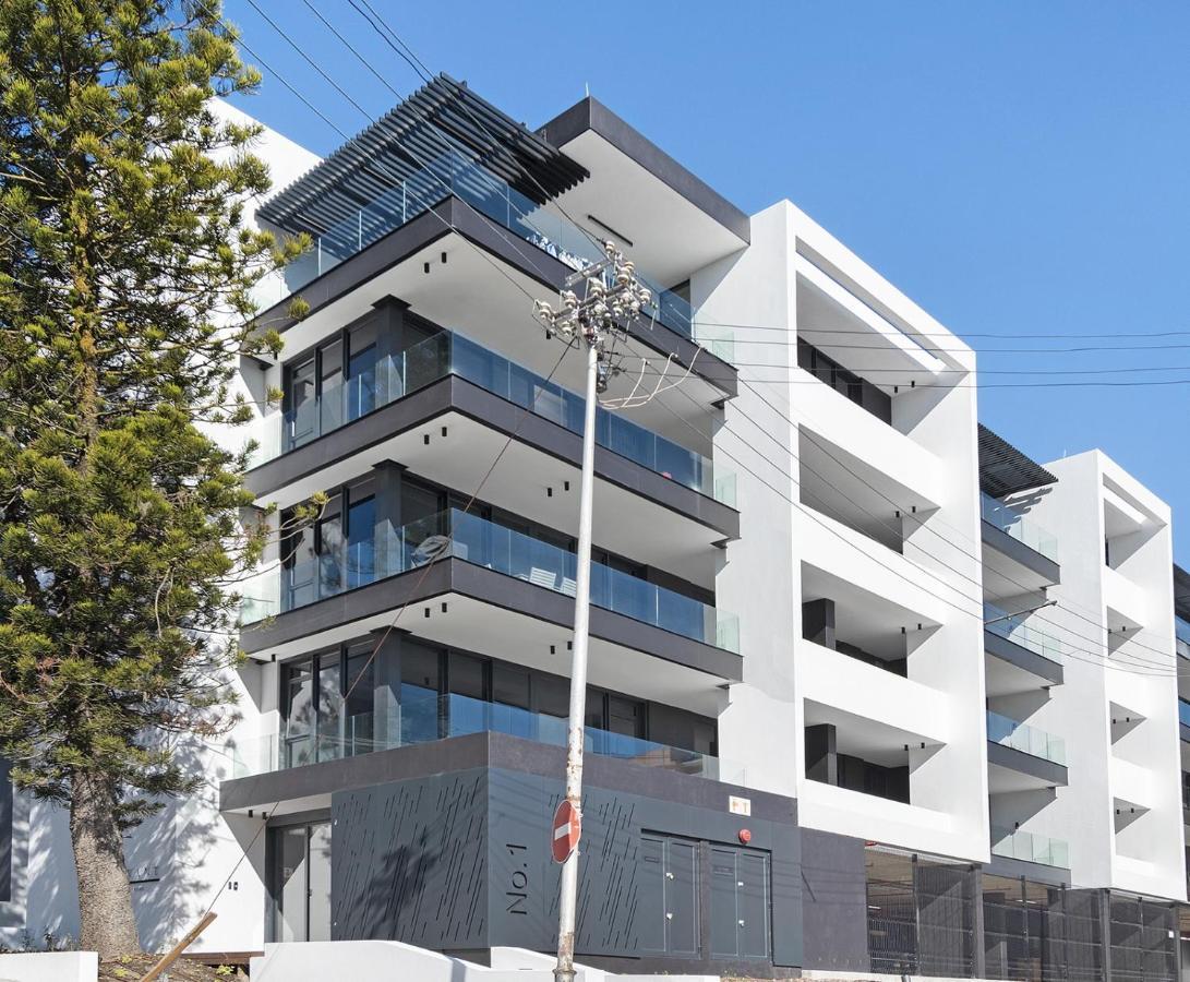 Casa On Quendon By Totalstay Cape Town Bagian luar foto