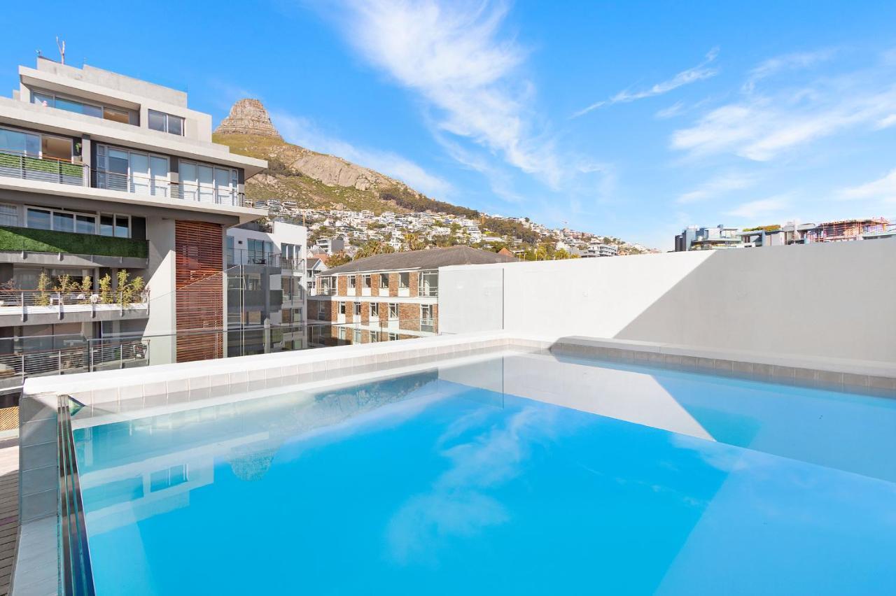 Casa On Quendon By Totalstay Cape Town Bagian luar foto