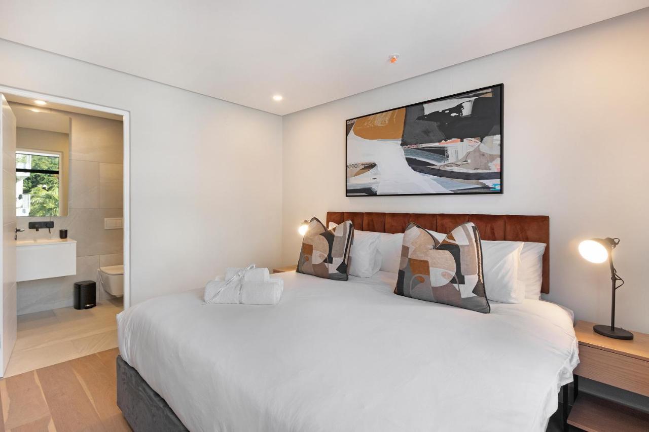 Casa On Quendon By Totalstay Cape Town Bagian luar foto