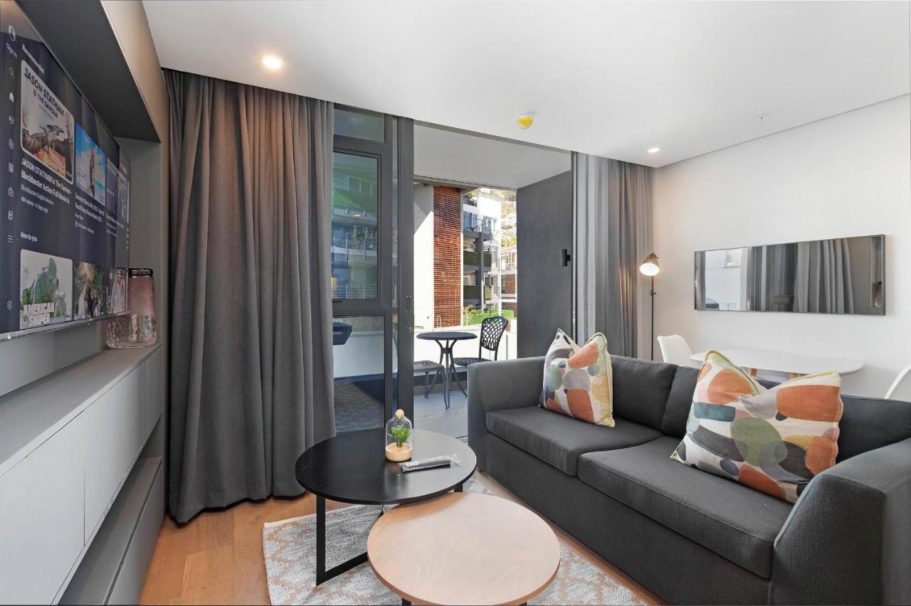 Casa On Quendon By Totalstay Cape Town Bagian luar foto