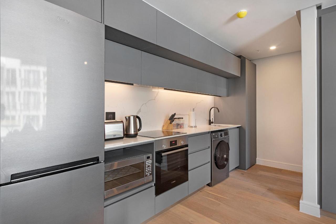 Casa On Quendon By Totalstay Cape Town Bagian luar foto