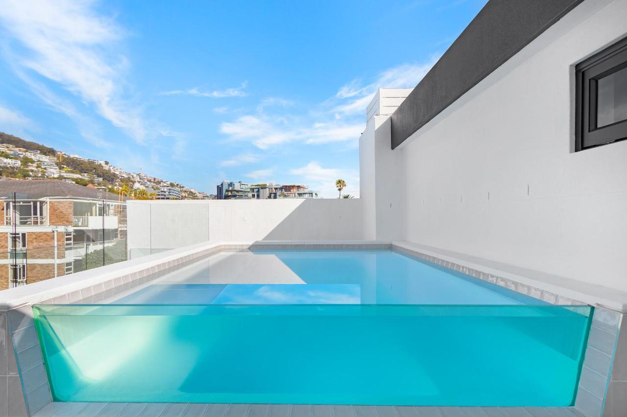Casa On Quendon By Totalstay Cape Town Bagian luar foto