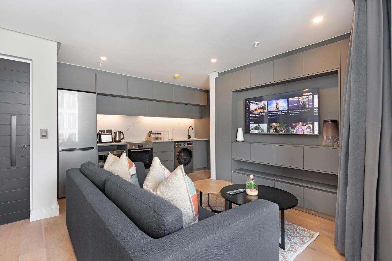 Casa On Quendon By Totalstay Cape Town Bagian luar foto