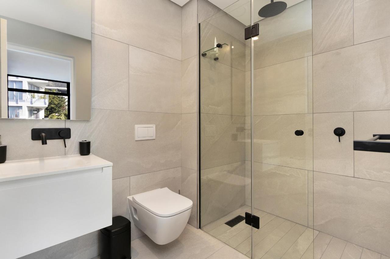 Casa On Quendon By Totalstay Cape Town Bagian luar foto