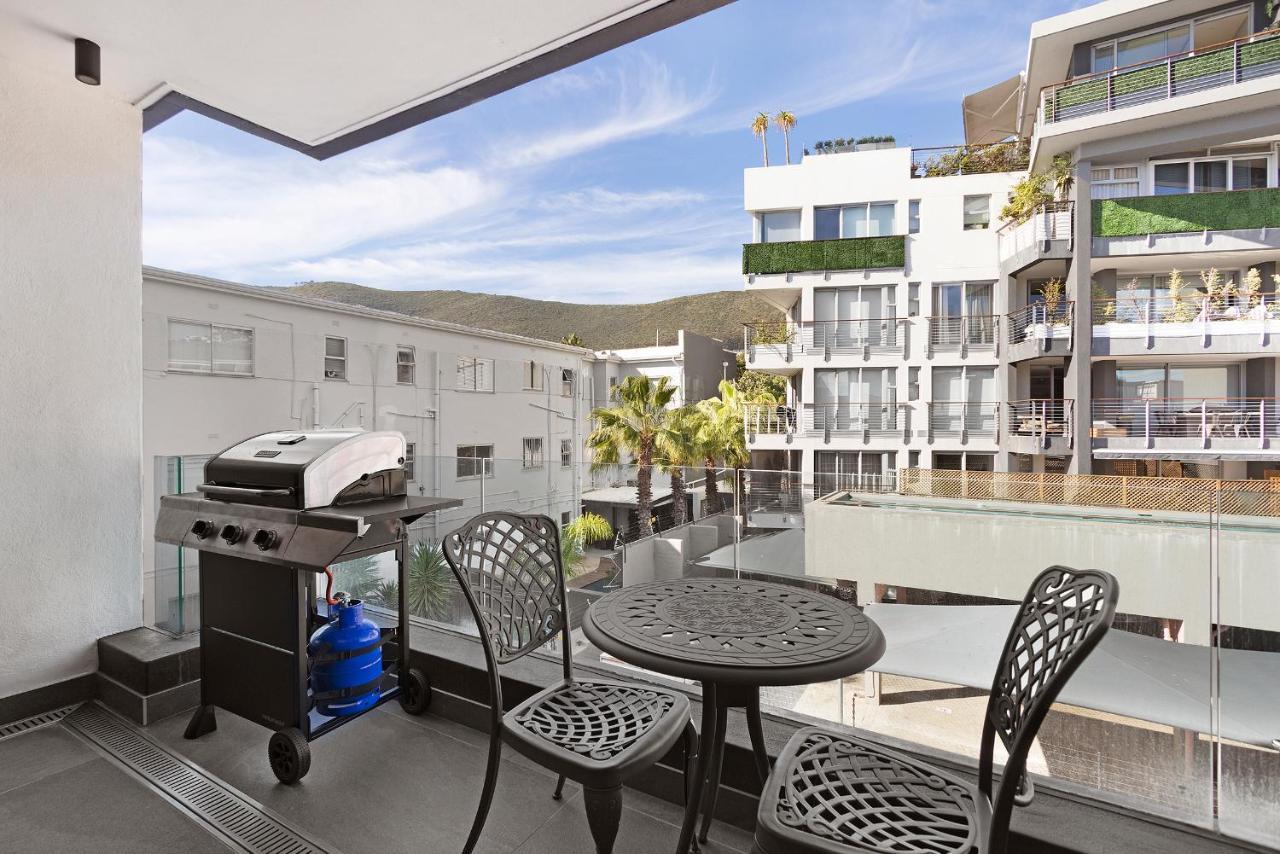 Casa On Quendon By Totalstay Cape Town Bagian luar foto