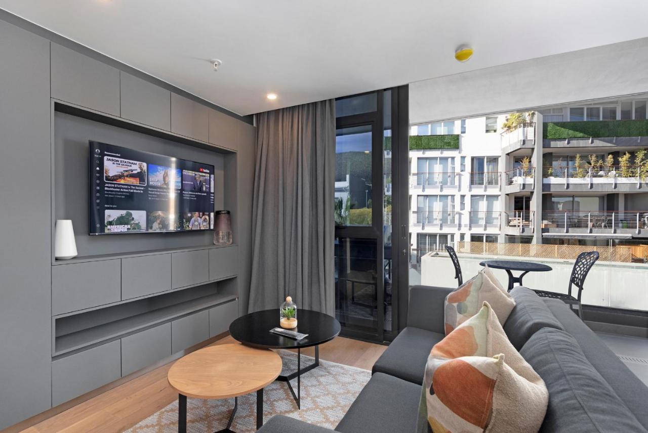 Casa On Quendon By Totalstay Cape Town Bagian luar foto