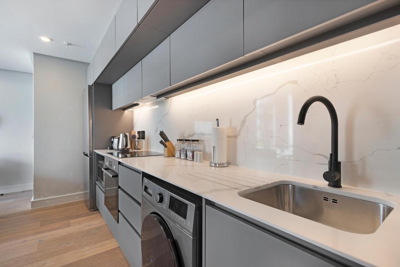 Casa On Quendon By Totalstay Cape Town Bagian luar foto