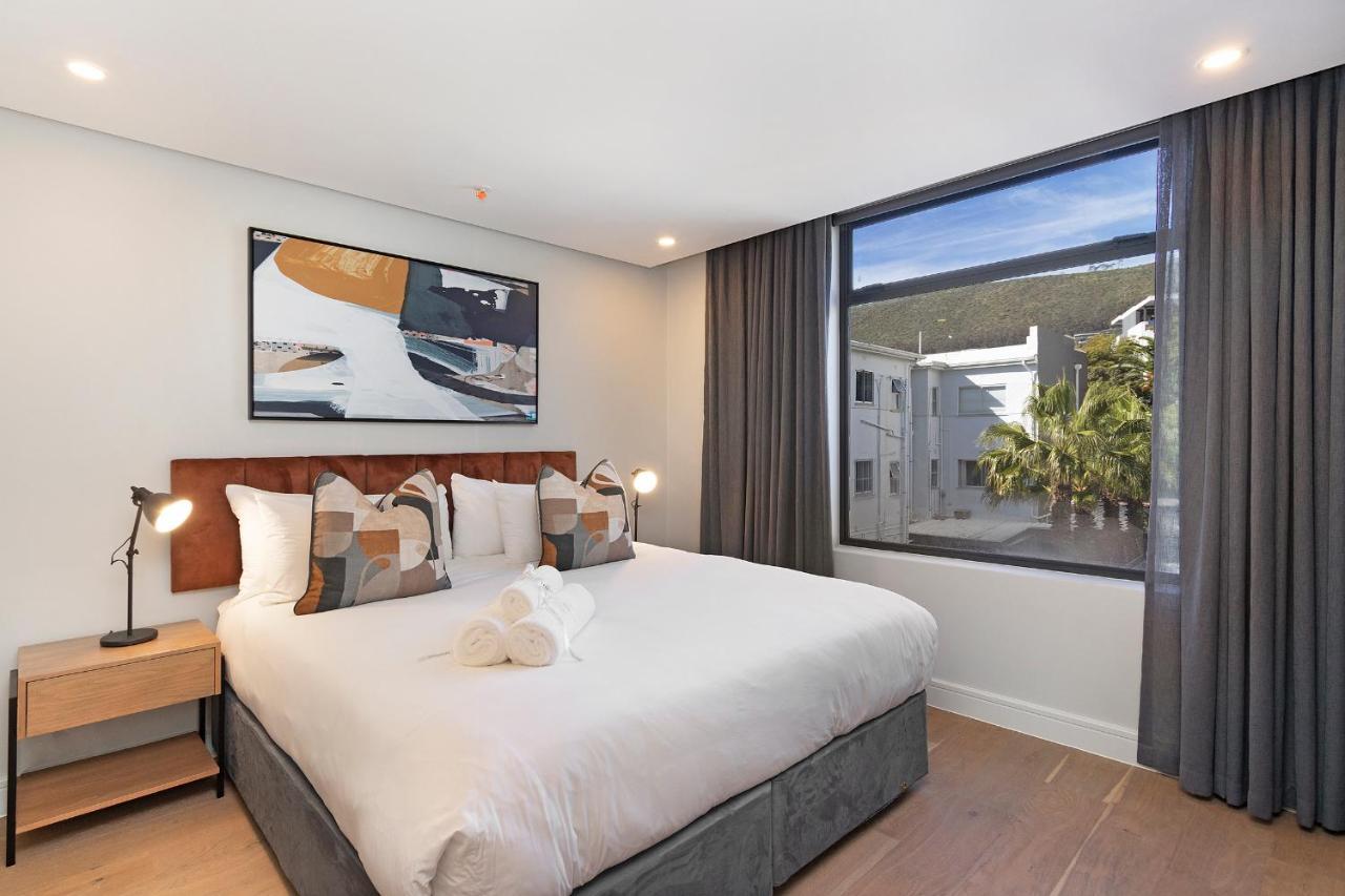 Casa On Quendon By Totalstay Cape Town Bagian luar foto