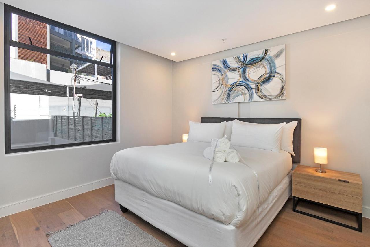 Casa On Quendon By Totalstay Cape Town Bagian luar foto