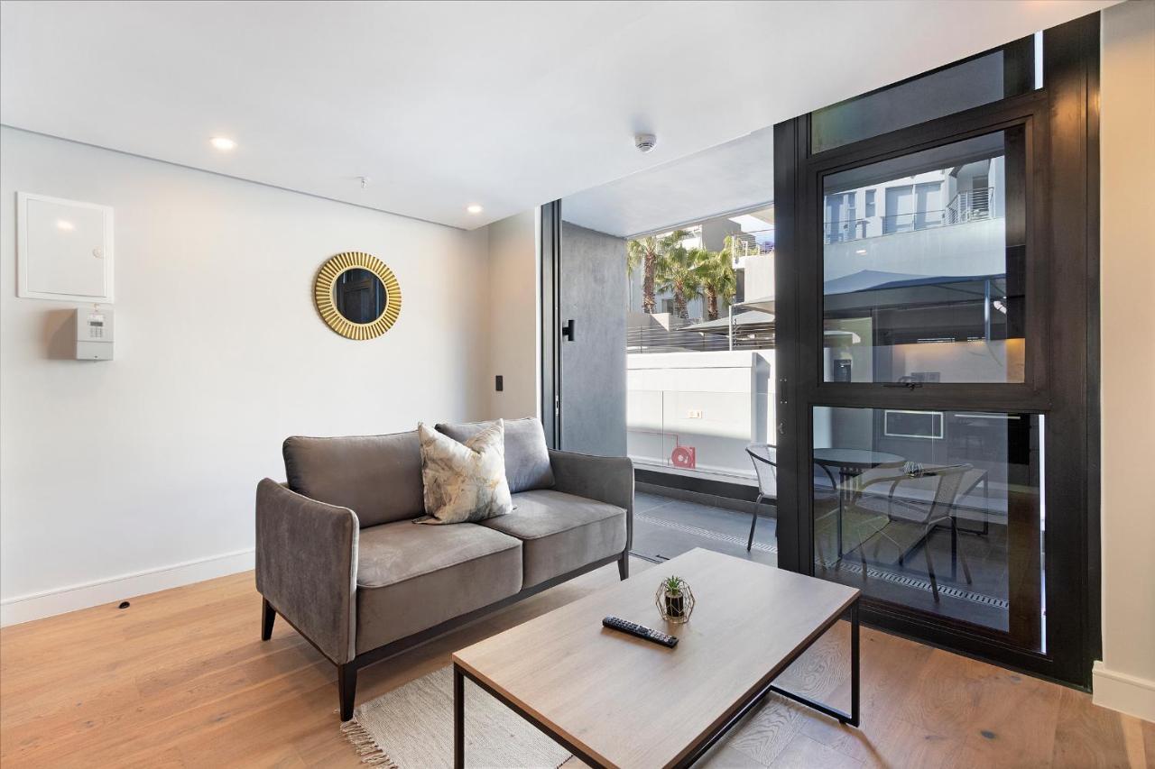 Casa On Quendon By Totalstay Cape Town Bagian luar foto