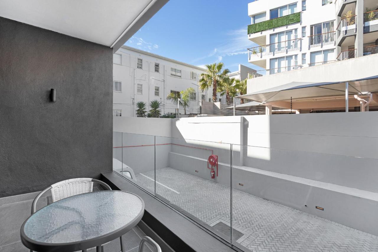 Casa On Quendon By Totalstay Cape Town Bagian luar foto