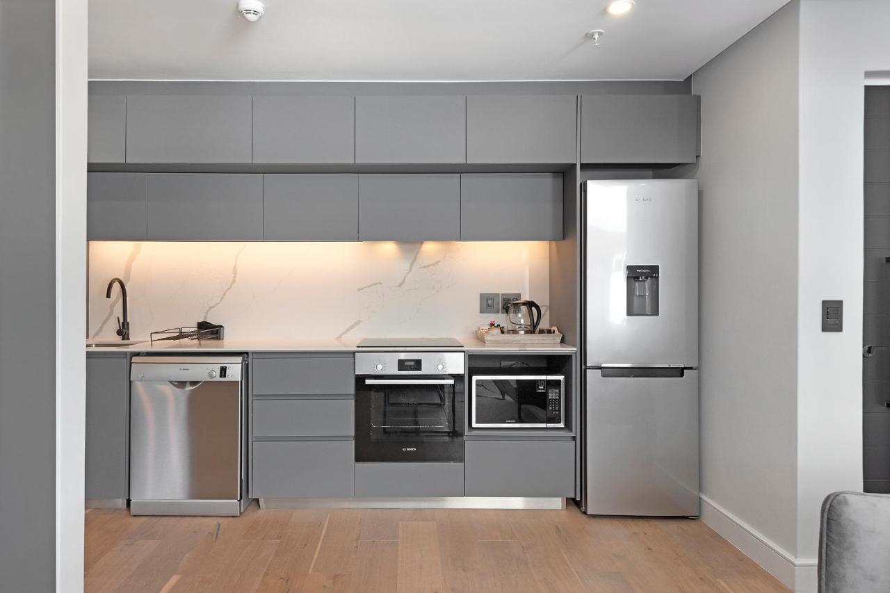 Casa On Quendon By Totalstay Cape Town Bagian luar foto
