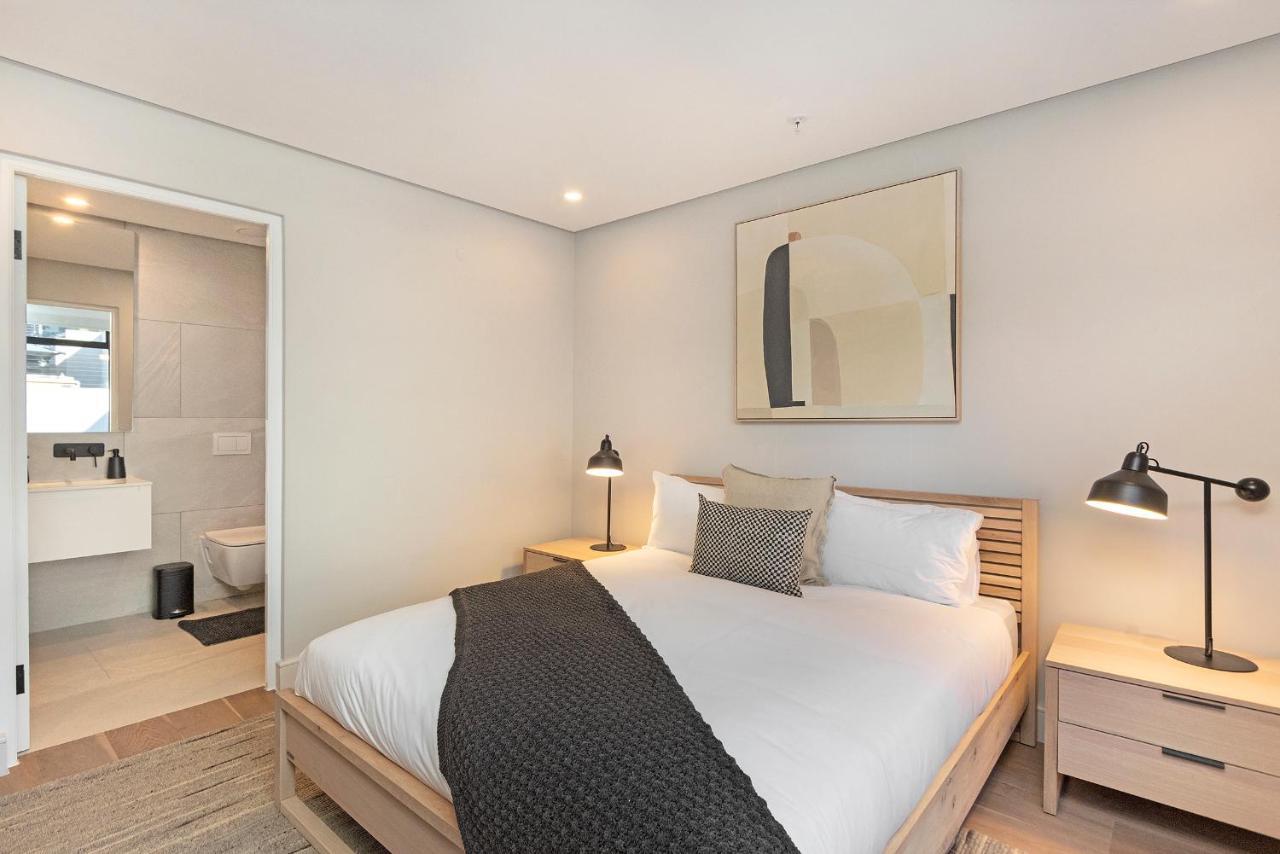 Casa On Quendon By Totalstay Cape Town Bagian luar foto