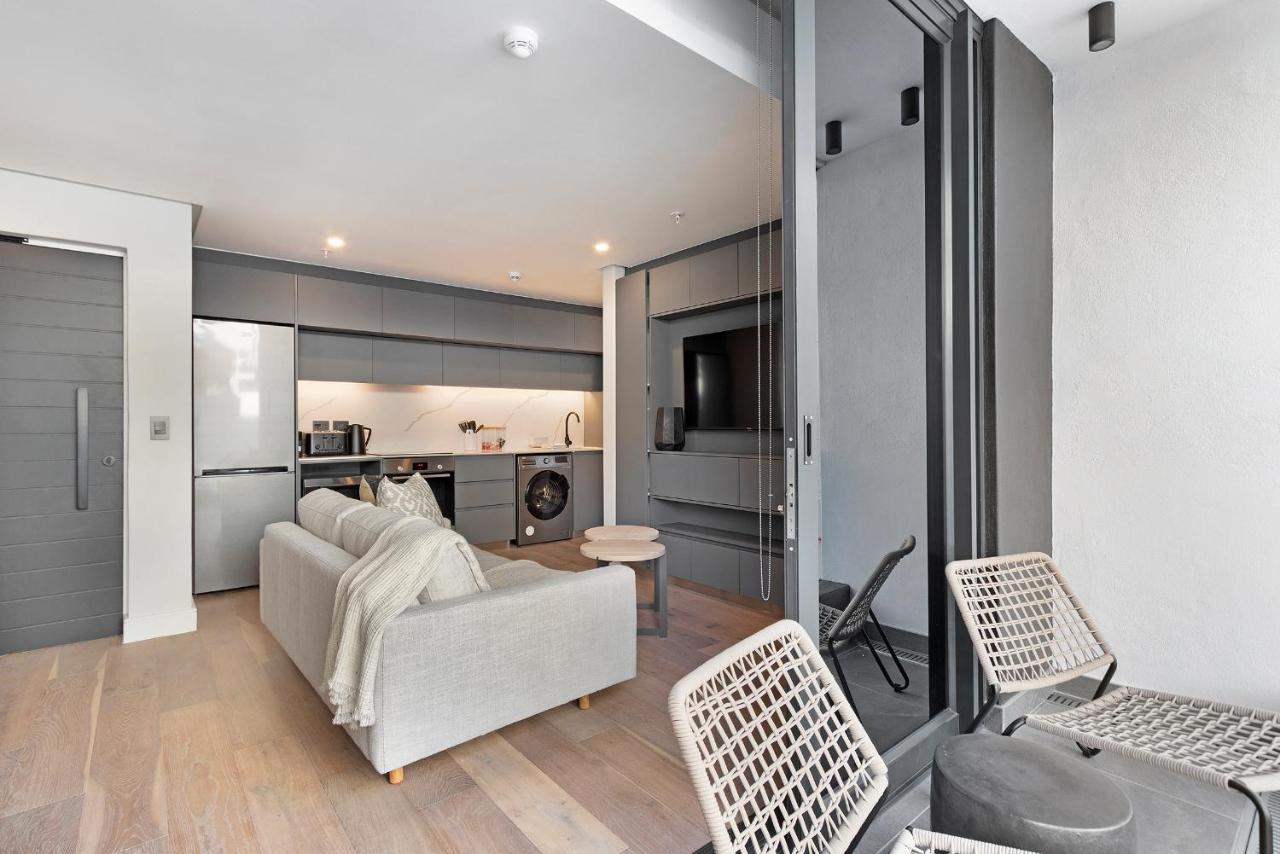 Casa On Quendon By Totalstay Cape Town Bagian luar foto