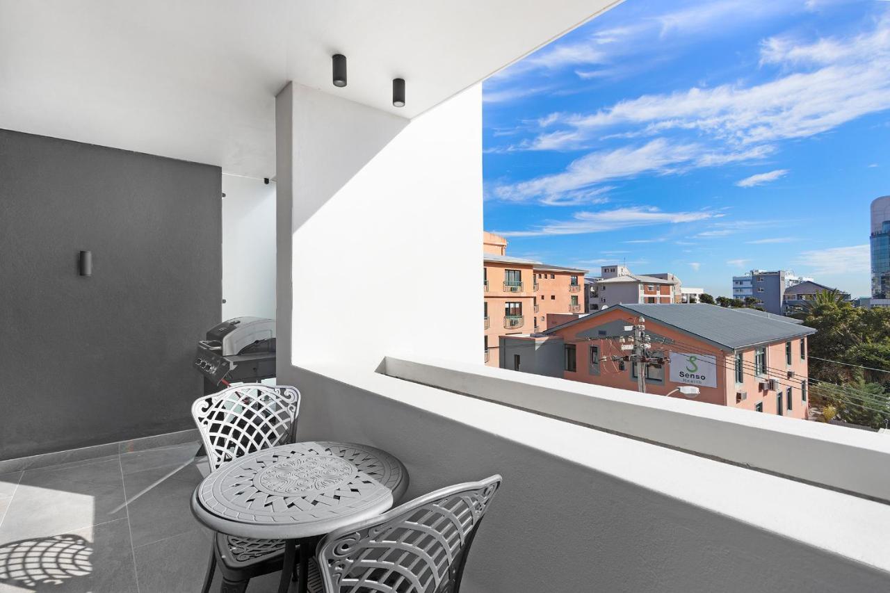 Casa On Quendon By Totalstay Cape Town Bagian luar foto