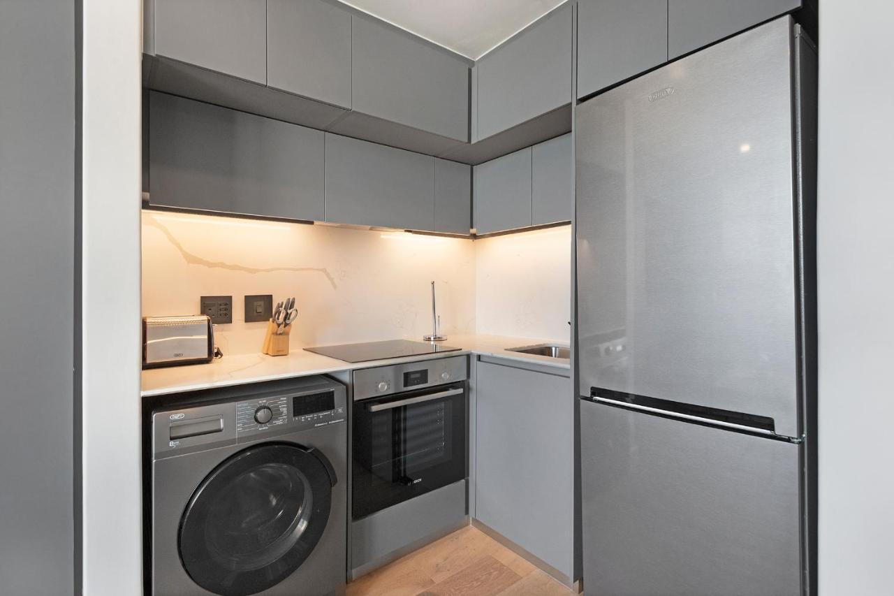 Casa On Quendon By Totalstay Cape Town Bagian luar foto
