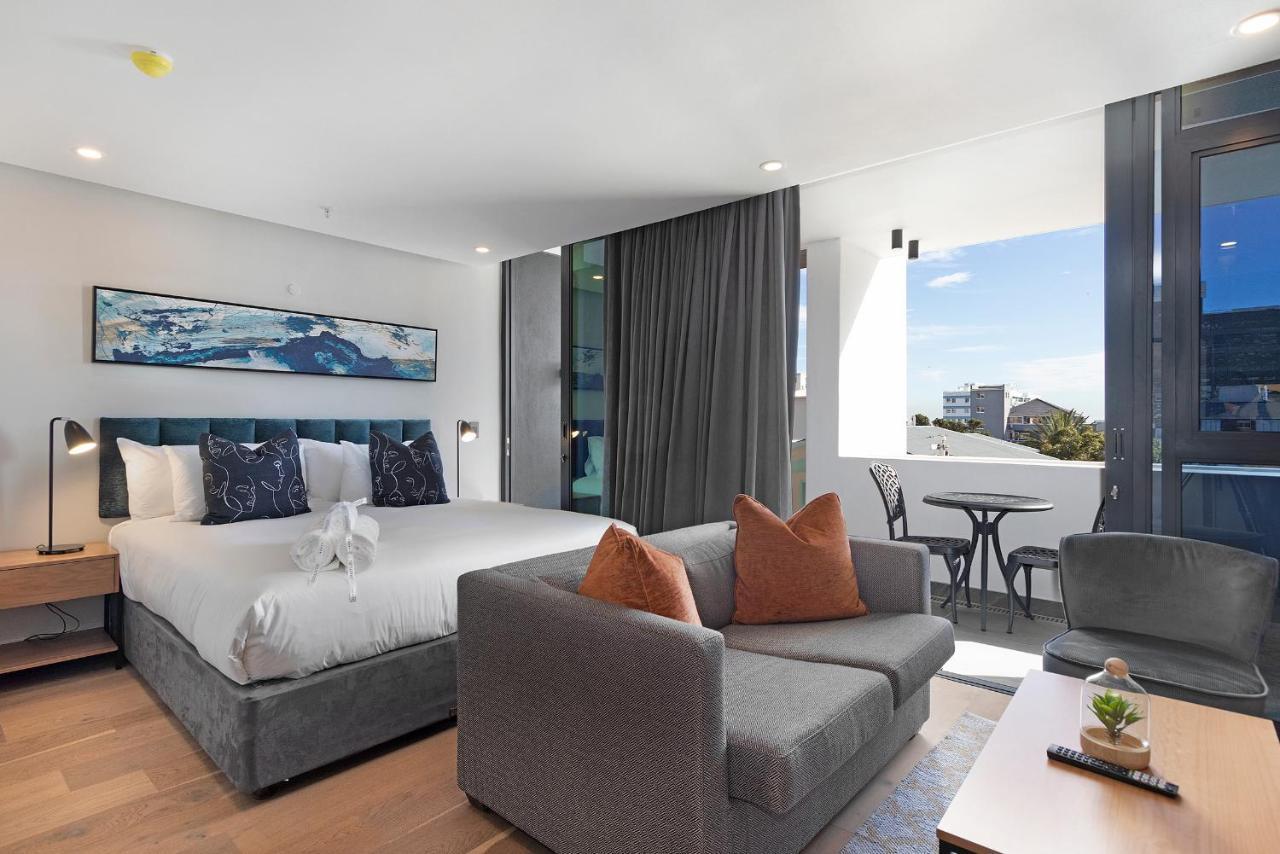Casa On Quendon By Totalstay Cape Town Bagian luar foto