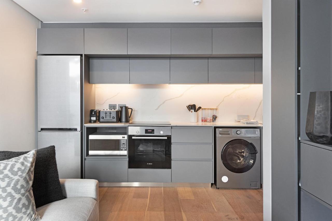 Casa On Quendon By Totalstay Cape Town Bagian luar foto