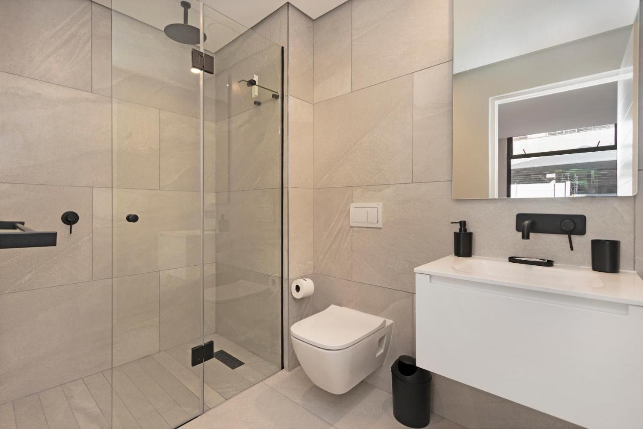 Casa On Quendon By Totalstay Cape Town Bagian luar foto