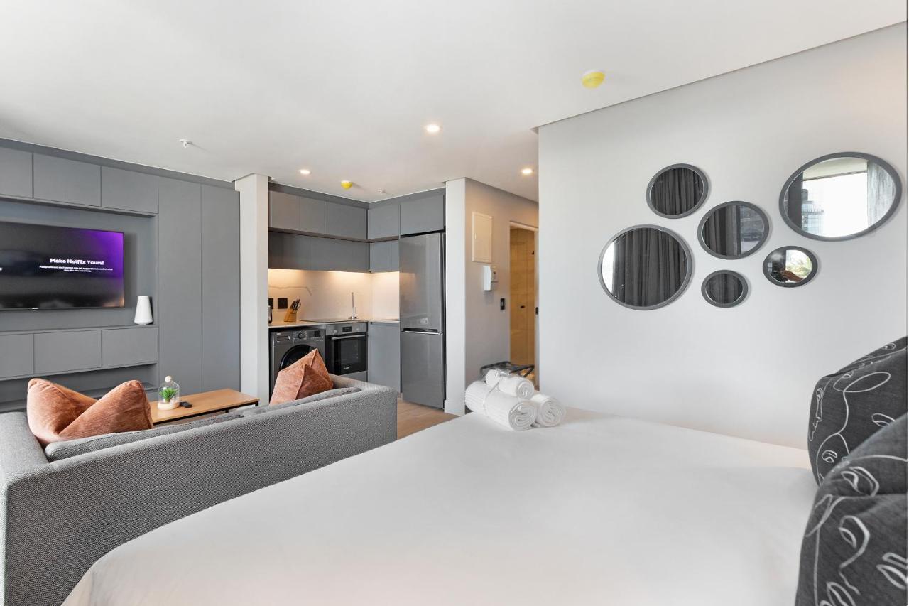 Casa On Quendon By Totalstay Cape Town Bagian luar foto