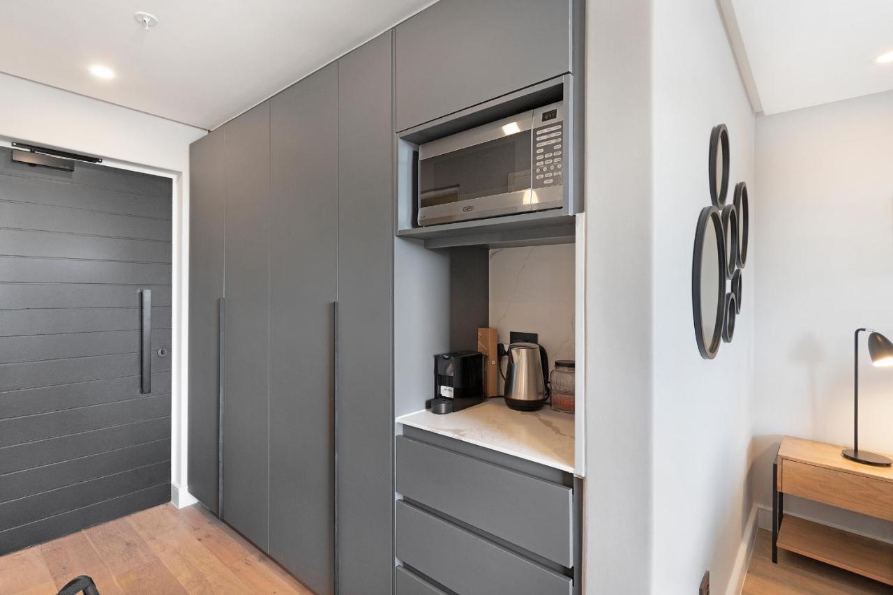 Casa On Quendon By Totalstay Cape Town Bagian luar foto