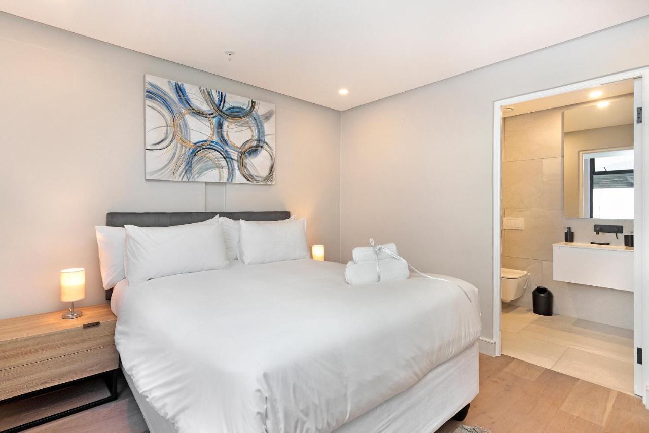 Casa On Quendon By Totalstay Cape Town Bagian luar foto