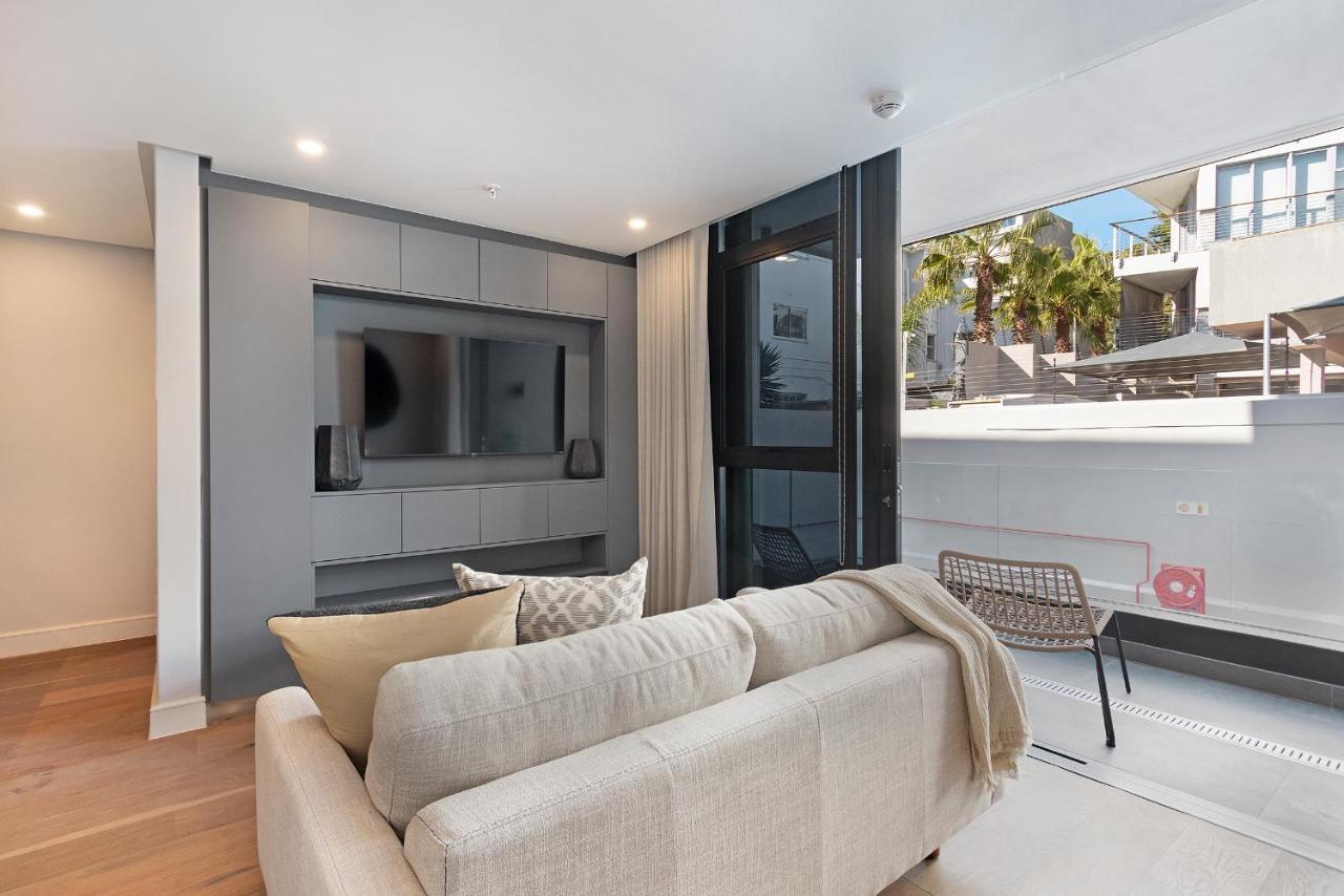 Casa On Quendon By Totalstay Cape Town Bagian luar foto