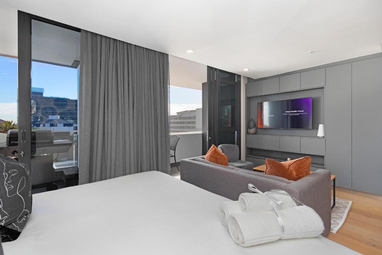 Casa On Quendon By Totalstay Cape Town Bagian luar foto
