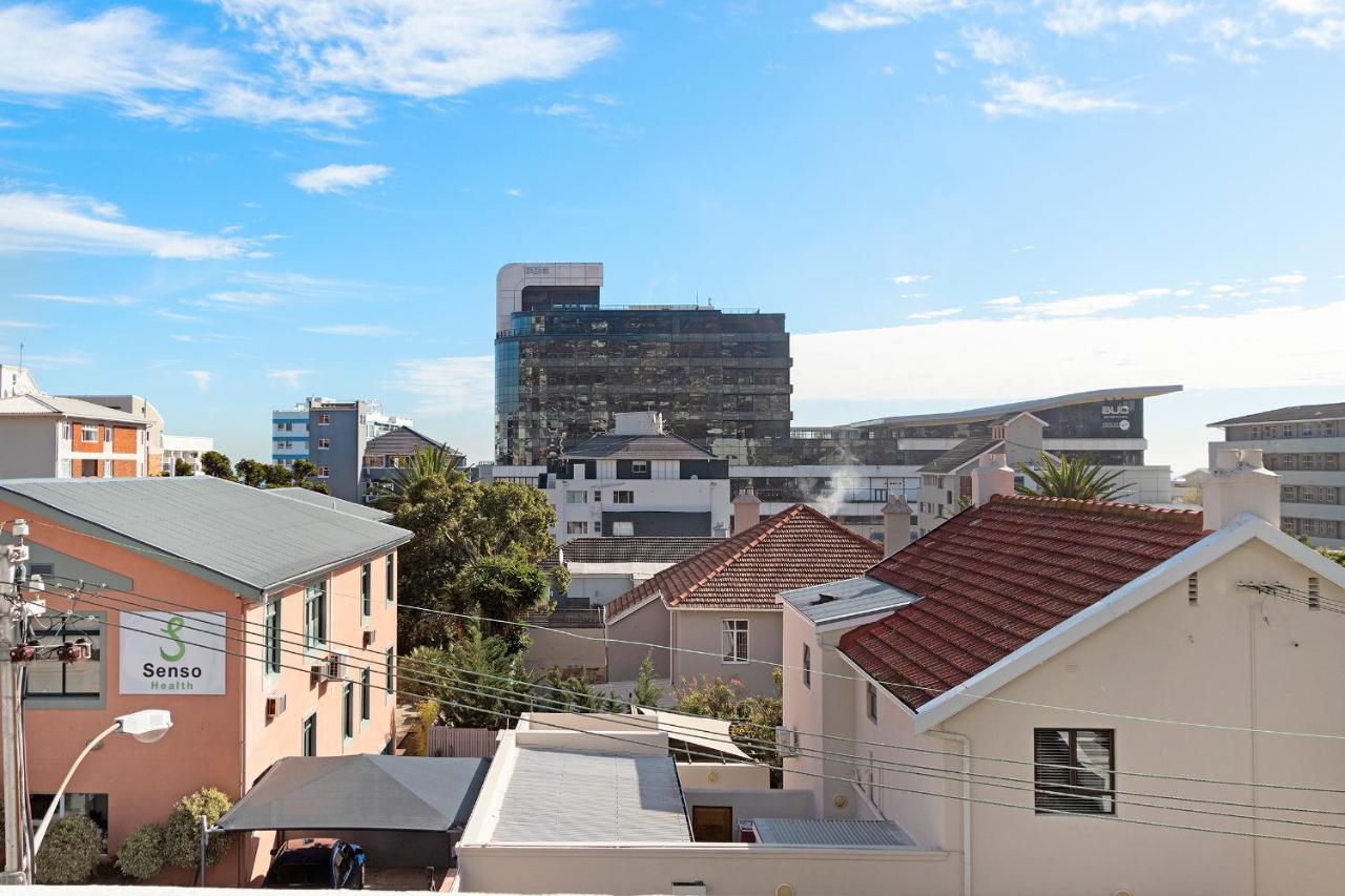 Casa On Quendon By Totalstay Cape Town Bagian luar foto