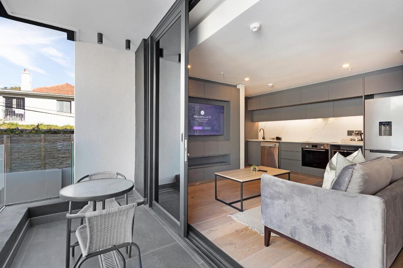 Casa On Quendon By Totalstay Cape Town Bagian luar foto