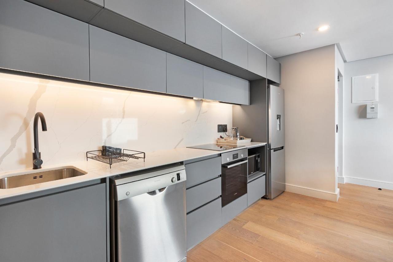 Casa On Quendon By Totalstay Cape Town Bagian luar foto