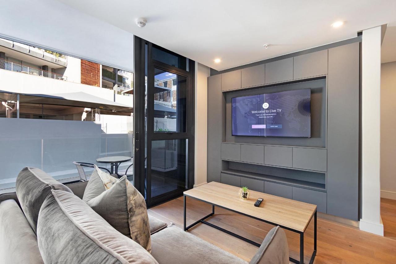 Casa On Quendon By Totalstay Cape Town Bagian luar foto