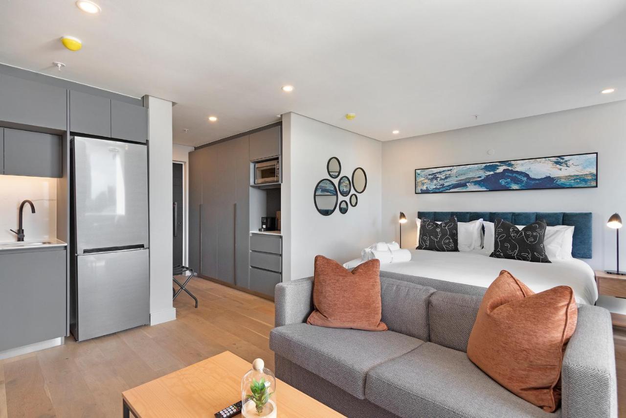 Casa On Quendon By Totalstay Cape Town Bagian luar foto