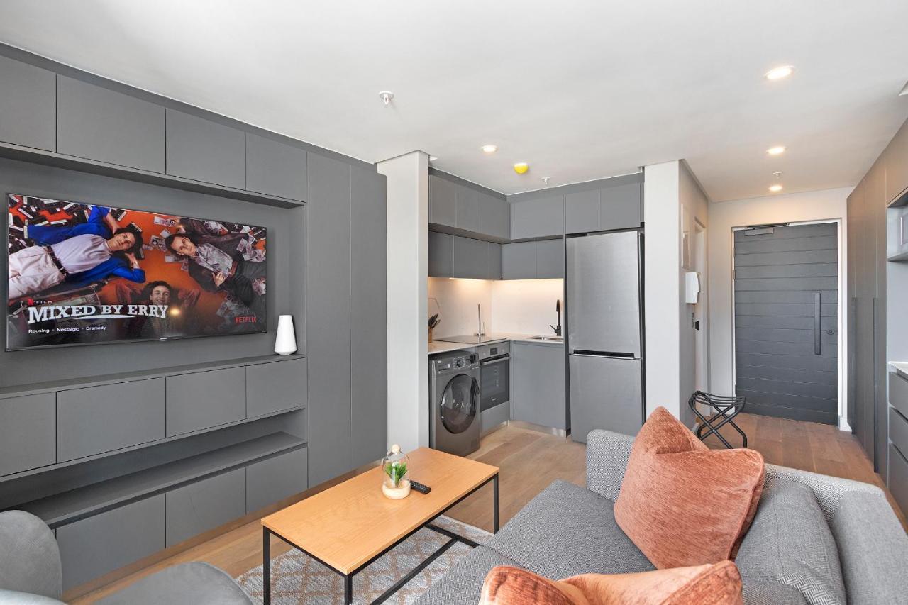 Casa On Quendon By Totalstay Cape Town Bagian luar foto