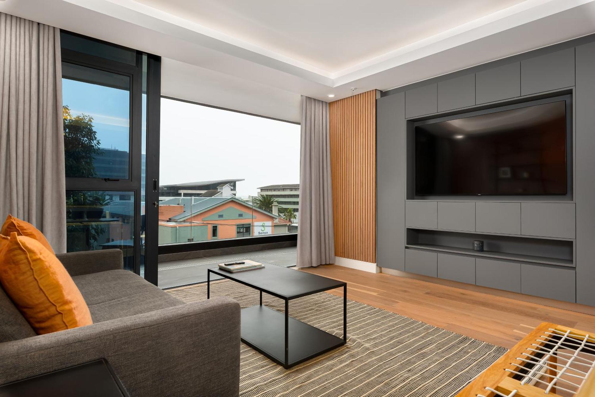 Casa On Quendon By Totalstay Cape Town Bagian luar foto