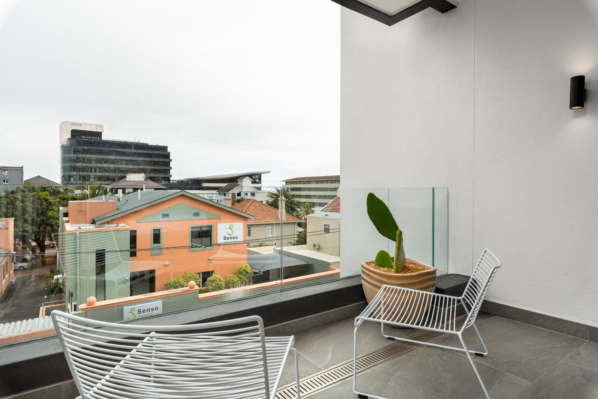 Casa On Quendon By Totalstay Cape Town Bagian luar foto