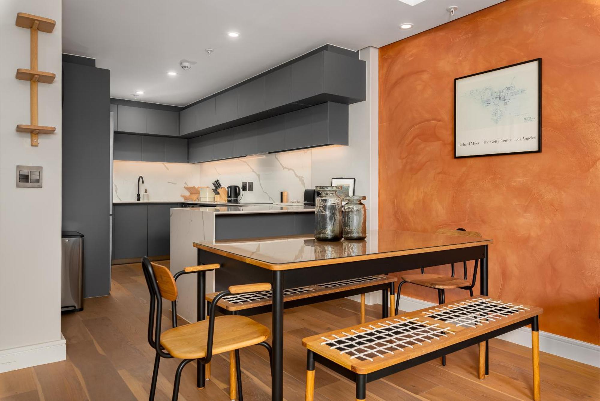 Casa On Quendon By Totalstay Cape Town Bagian luar foto