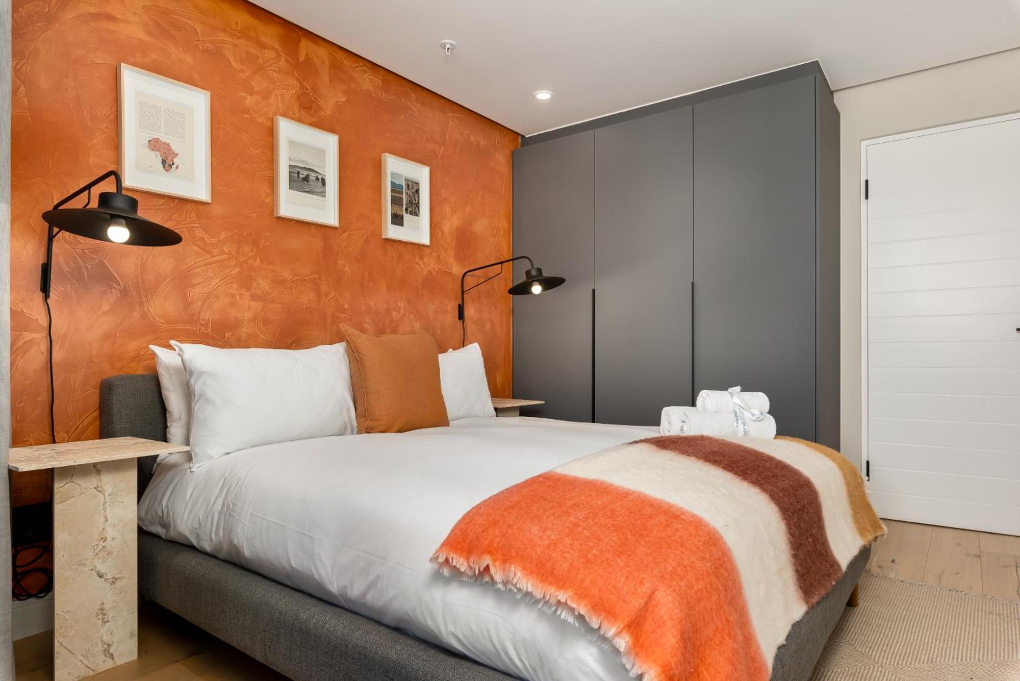 Casa On Quendon By Totalstay Cape Town Bagian luar foto