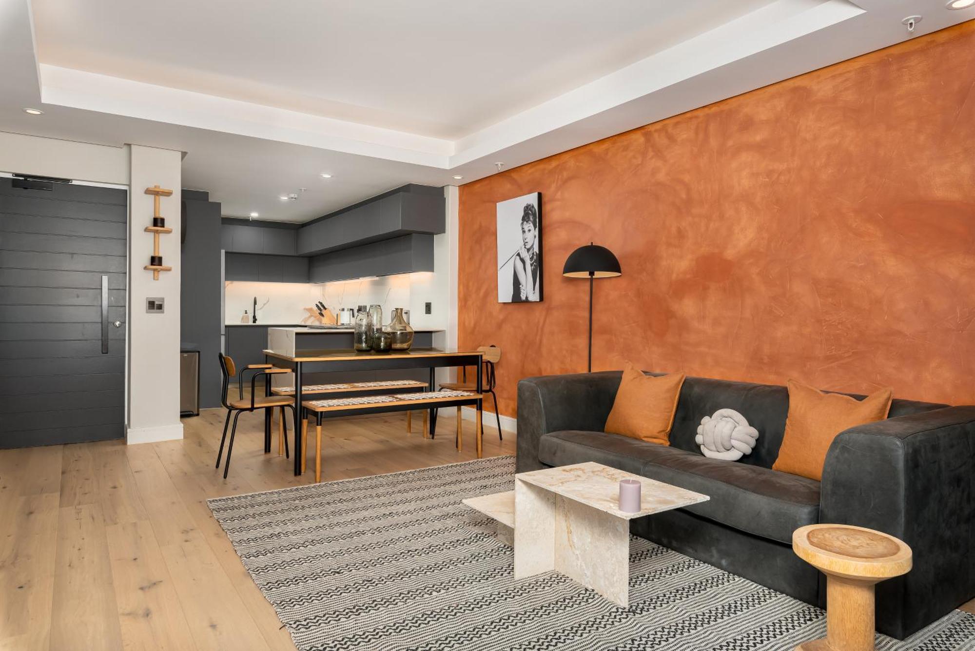 Casa On Quendon By Totalstay Cape Town Bagian luar foto