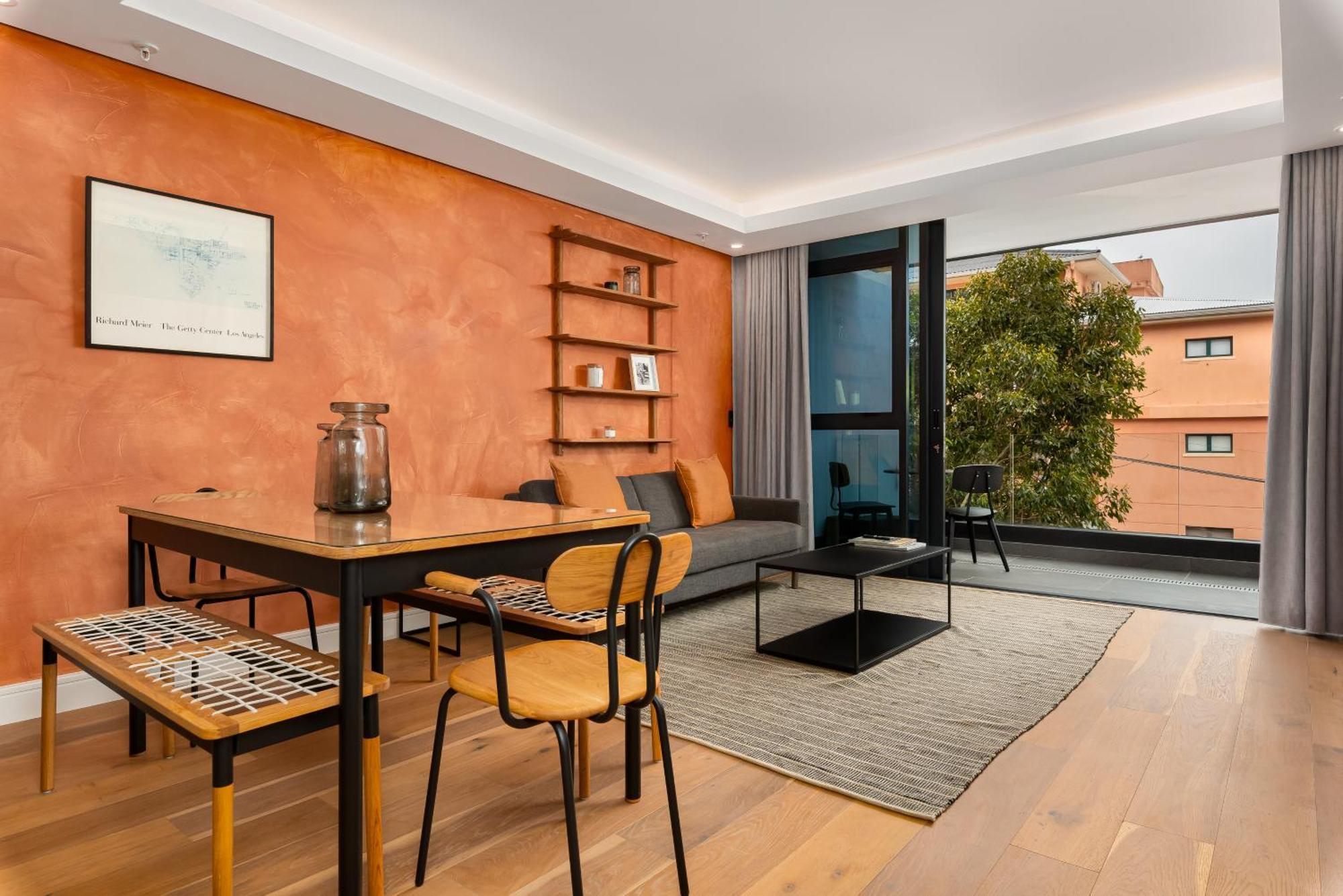 Casa On Quendon By Totalstay Cape Town Bagian luar foto