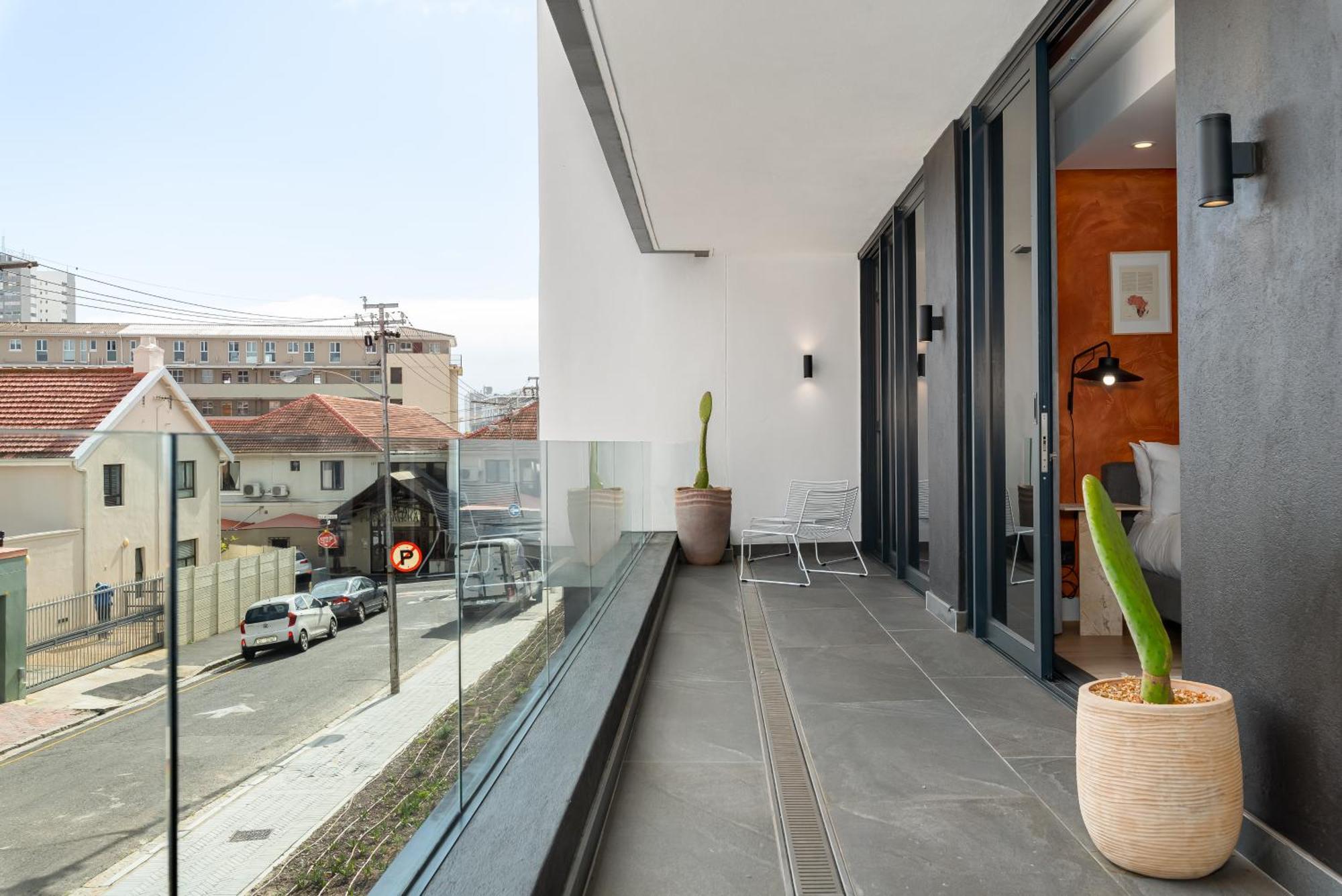 Casa On Quendon By Totalstay Cape Town Bagian luar foto