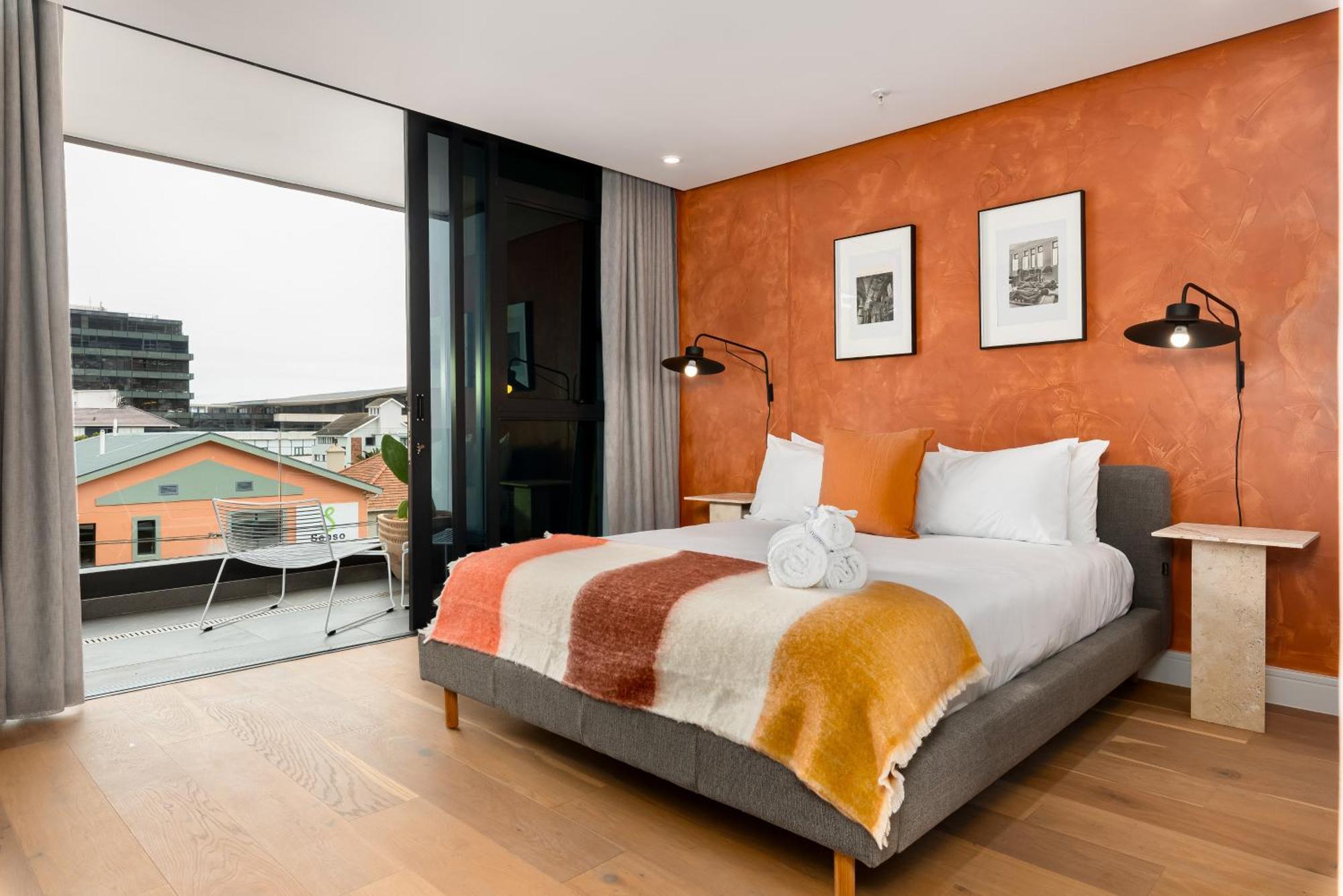 Casa On Quendon By Totalstay Cape Town Bagian luar foto