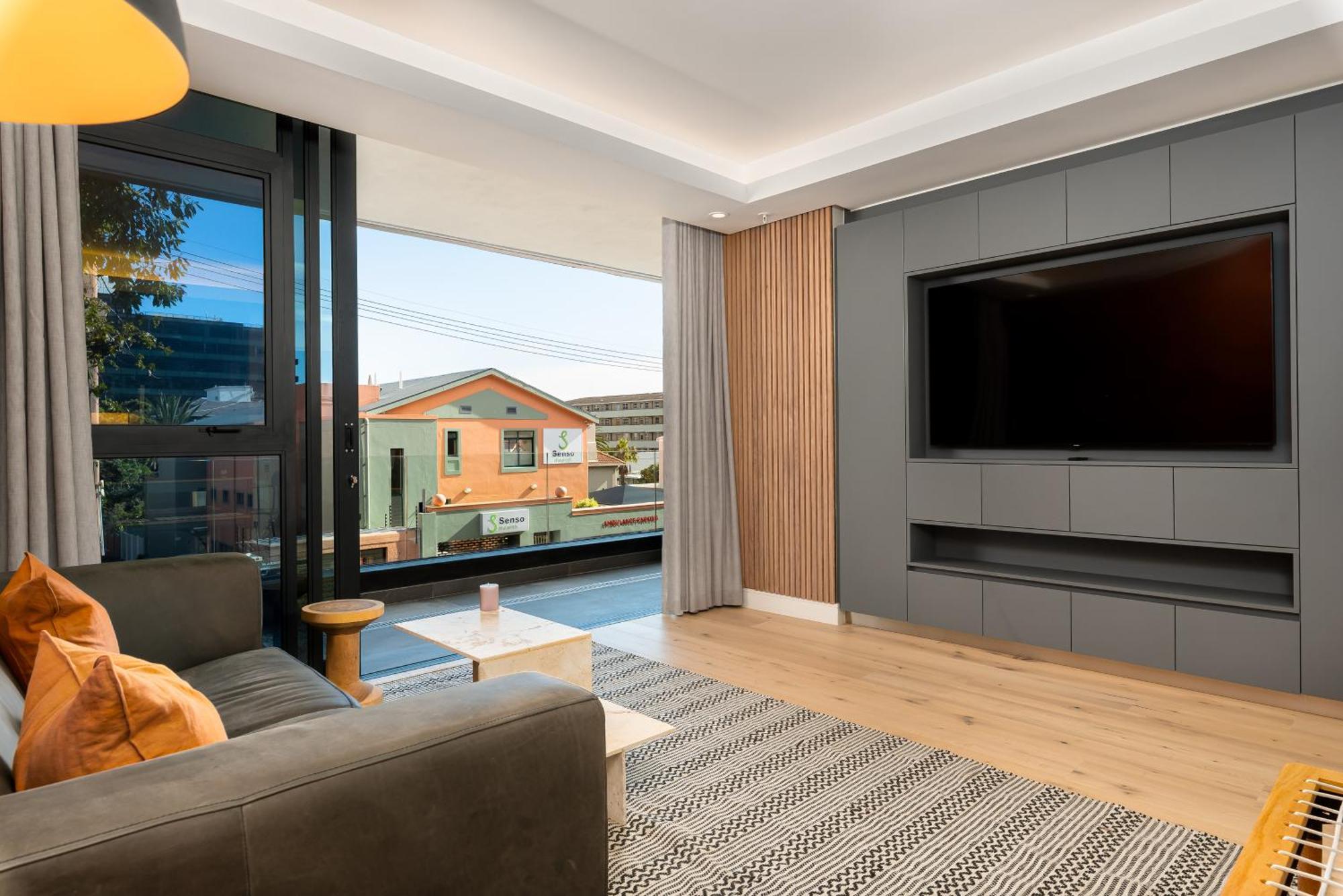 Casa On Quendon By Totalstay Cape Town Bagian luar foto