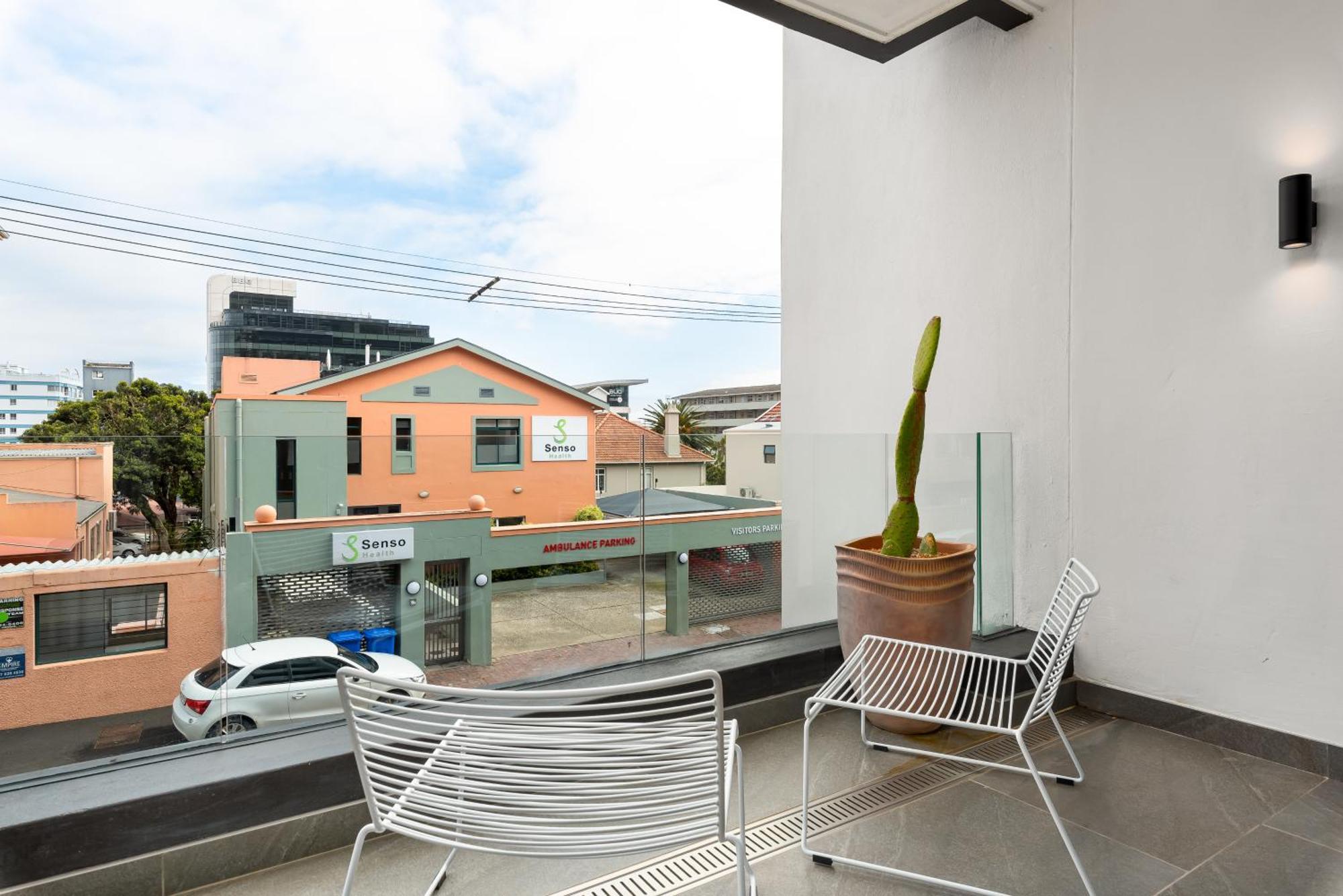 Casa On Quendon By Totalstay Cape Town Bagian luar foto