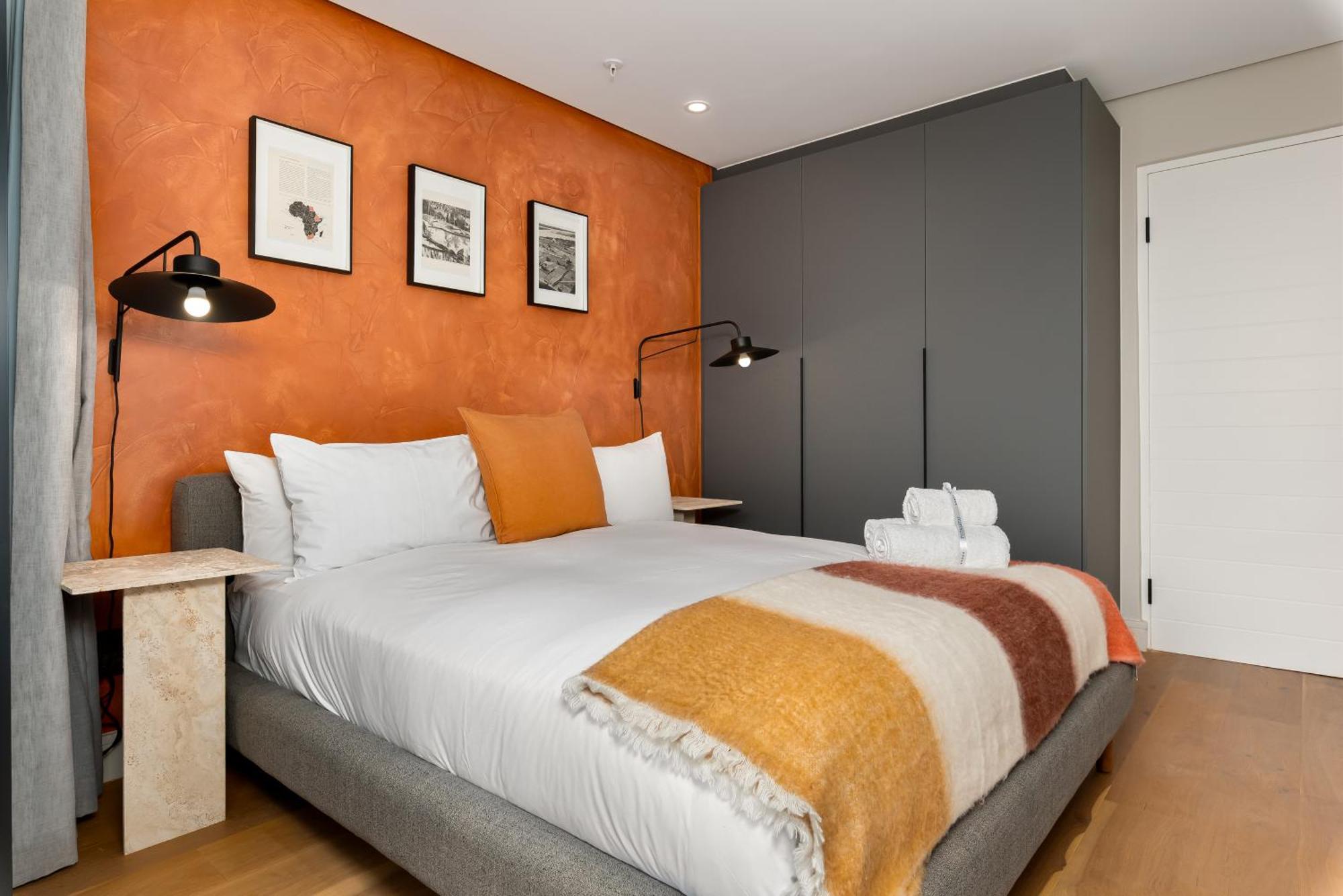 Casa On Quendon By Totalstay Cape Town Bagian luar foto
