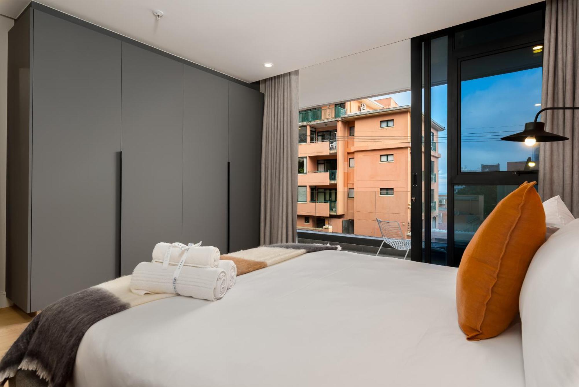 Casa On Quendon By Totalstay Cape Town Bagian luar foto